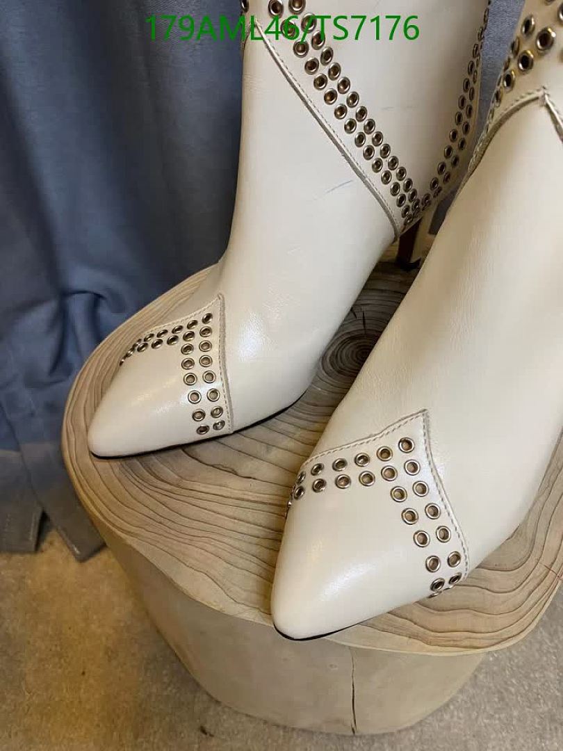Isabel Marant-Shoes(Women) Code: TS7176 $: 179USD