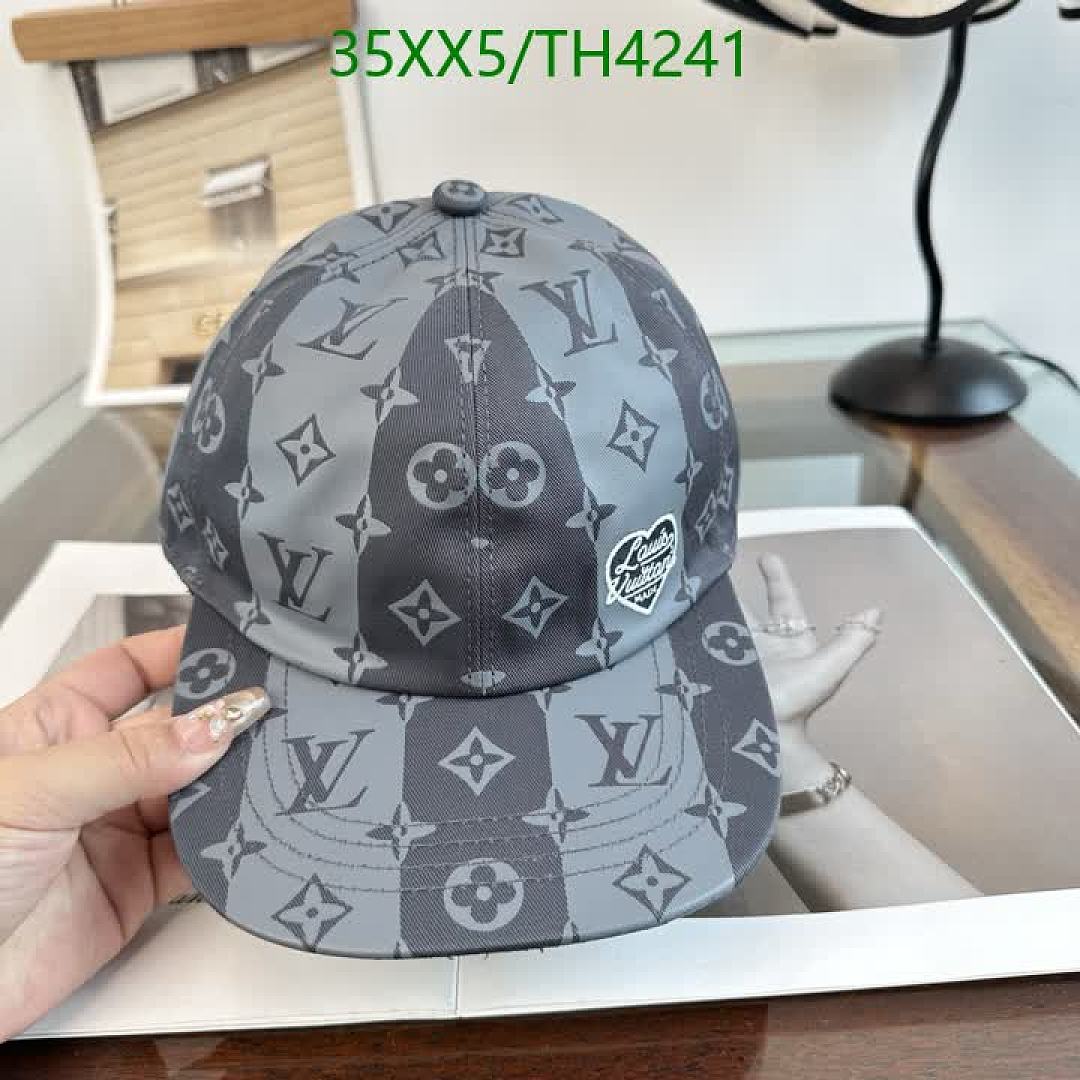 LV-Hats Code: TH4241 $: 35USD