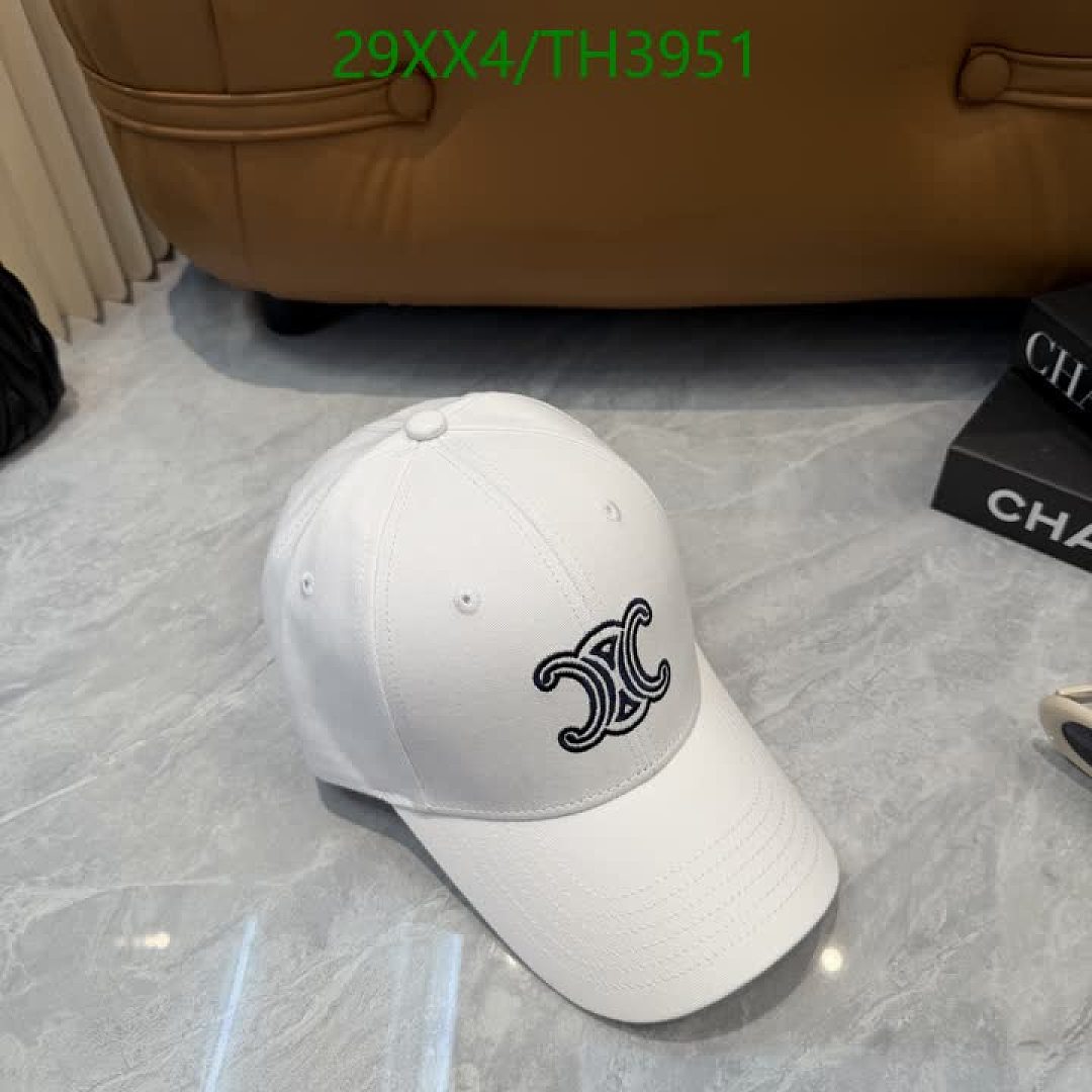 Celine-Hats Code: TH3951 $: 29USD