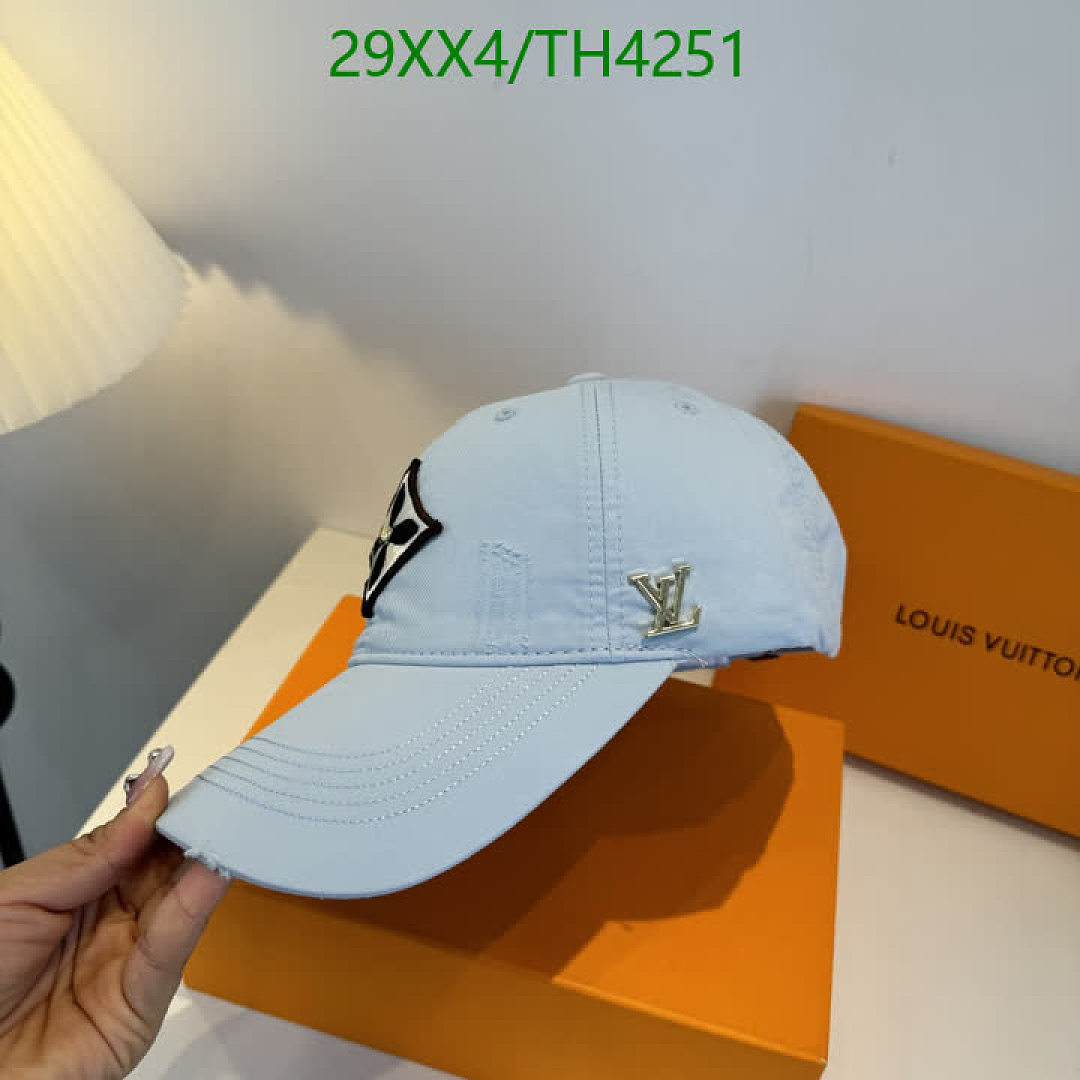 LV-Hats Code: TH4251 $: 29USD