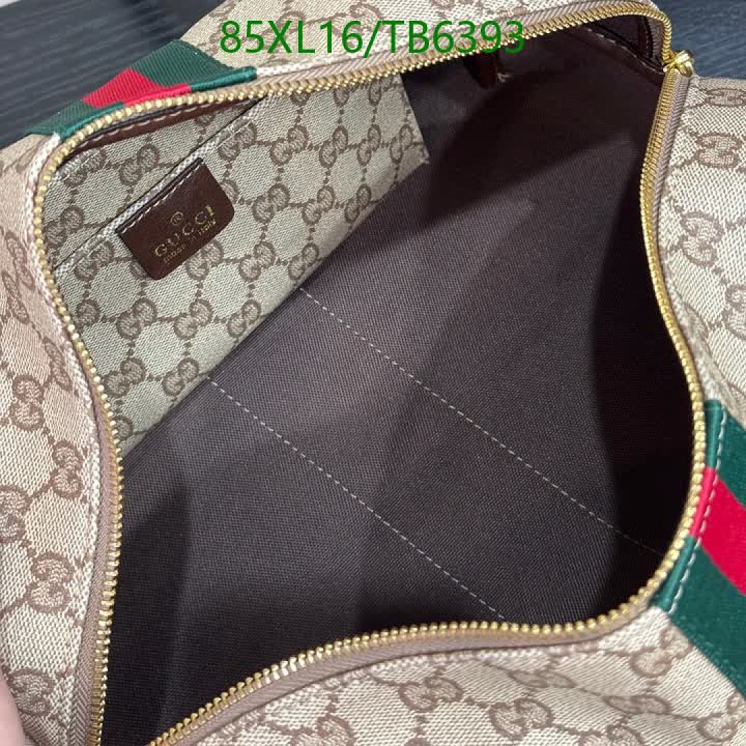 Gucci-Bags(4A) Code: TB6393 $: 85USD