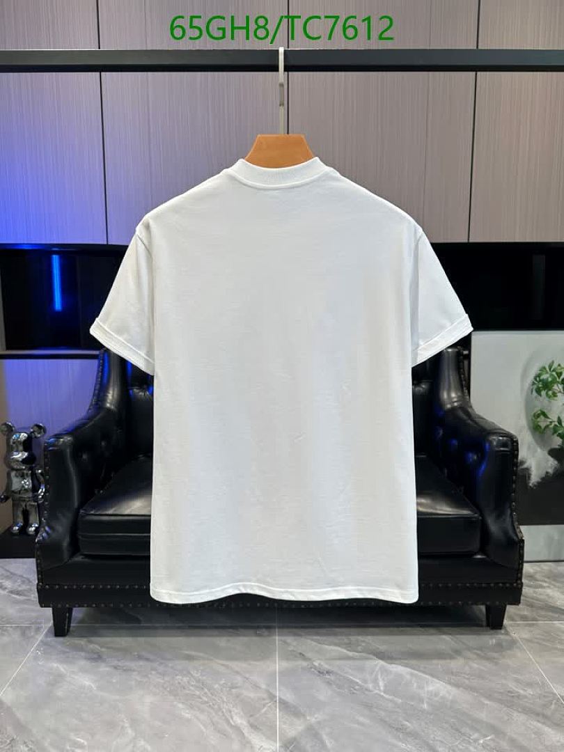 Dior-Clothing Code: TC7612 $: 65USD