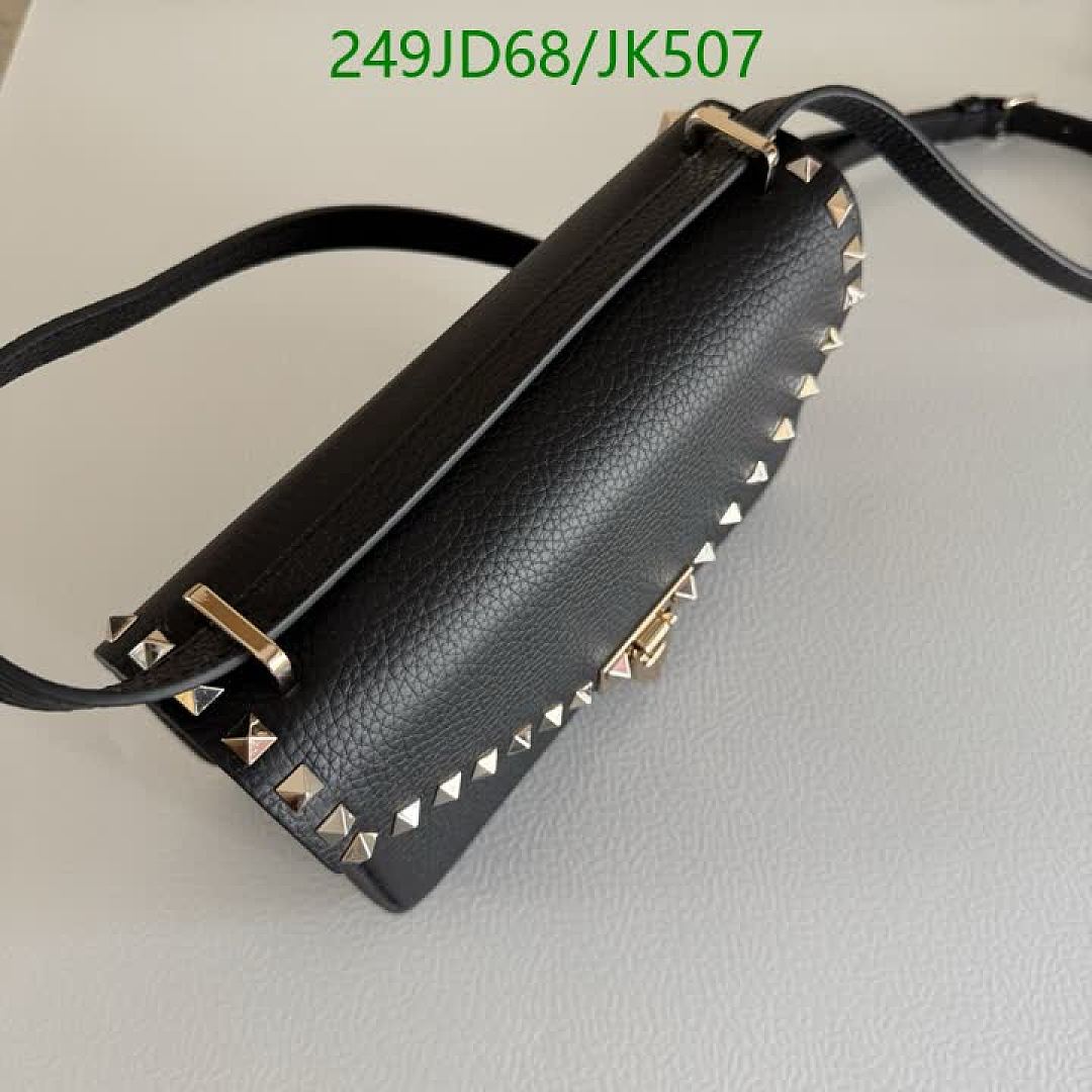 Valentino-Bags(5A) Code: JK507 $: 249USD