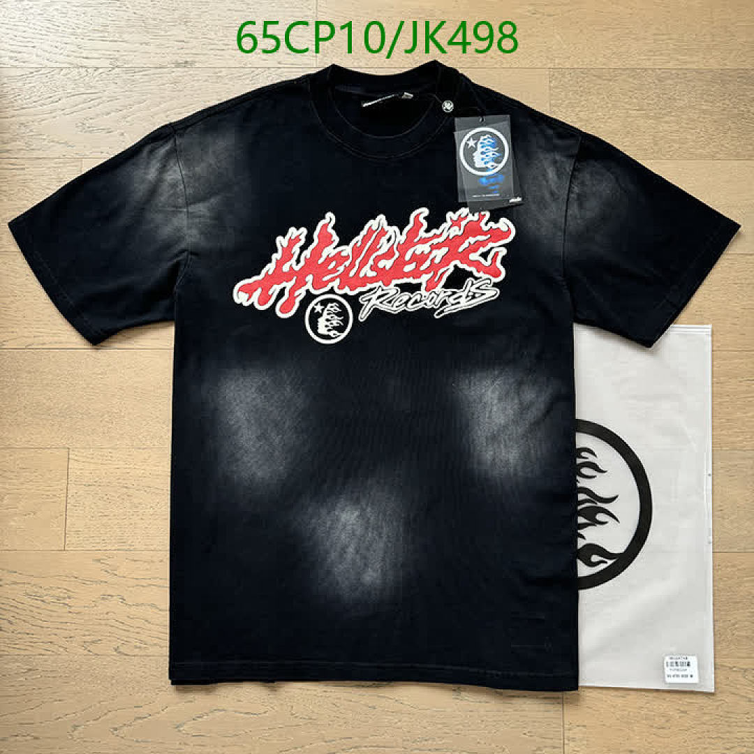 Hellstar-Clothing Code: JK498 $: 65USD