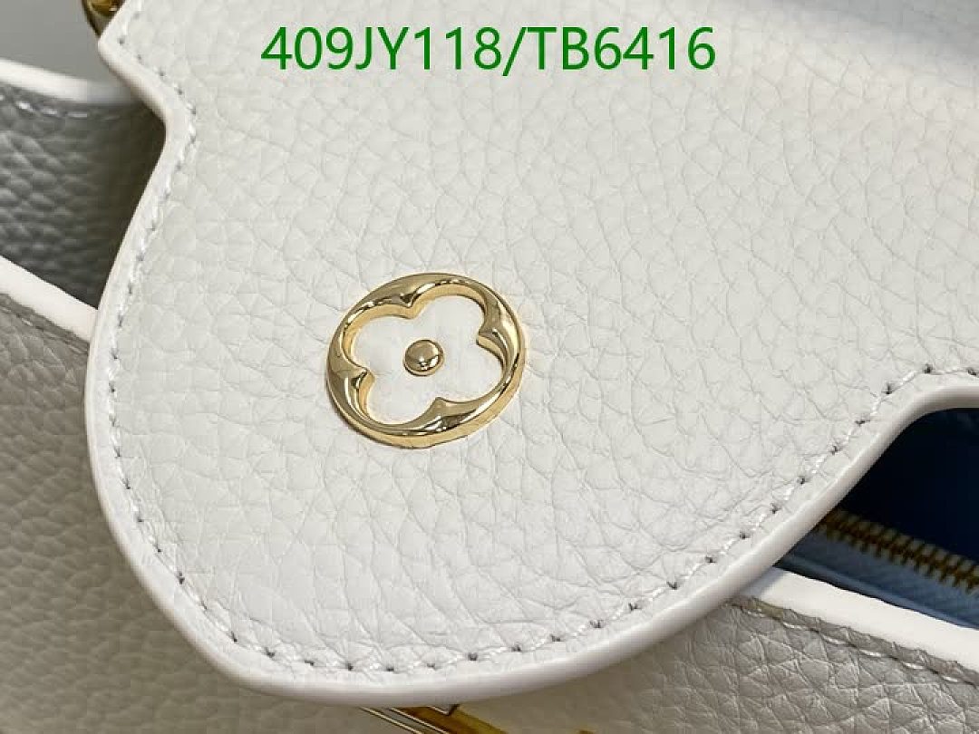 LV-Bags(5A) Code: TB6416