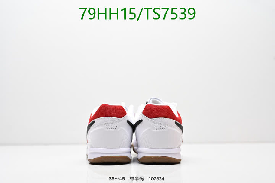 NIKE-Shoes(Women) Code: TS7539 $: 79USD