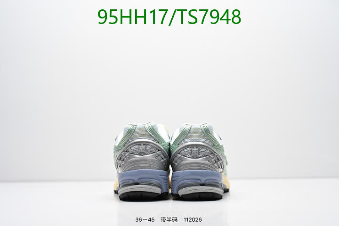 New Balance-Shoes(Men) Code: TS7948 $: 95USD
