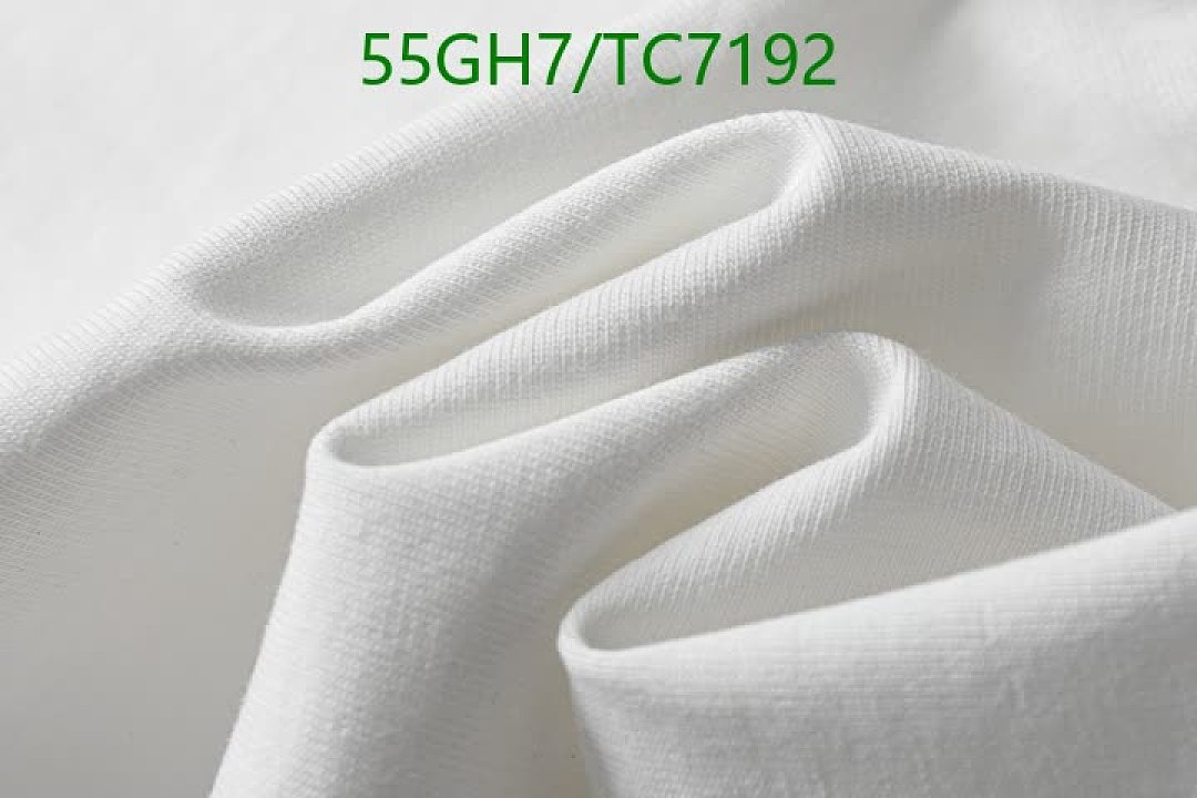 Burberry-Clothing Code: TC7192 $: 55USD
