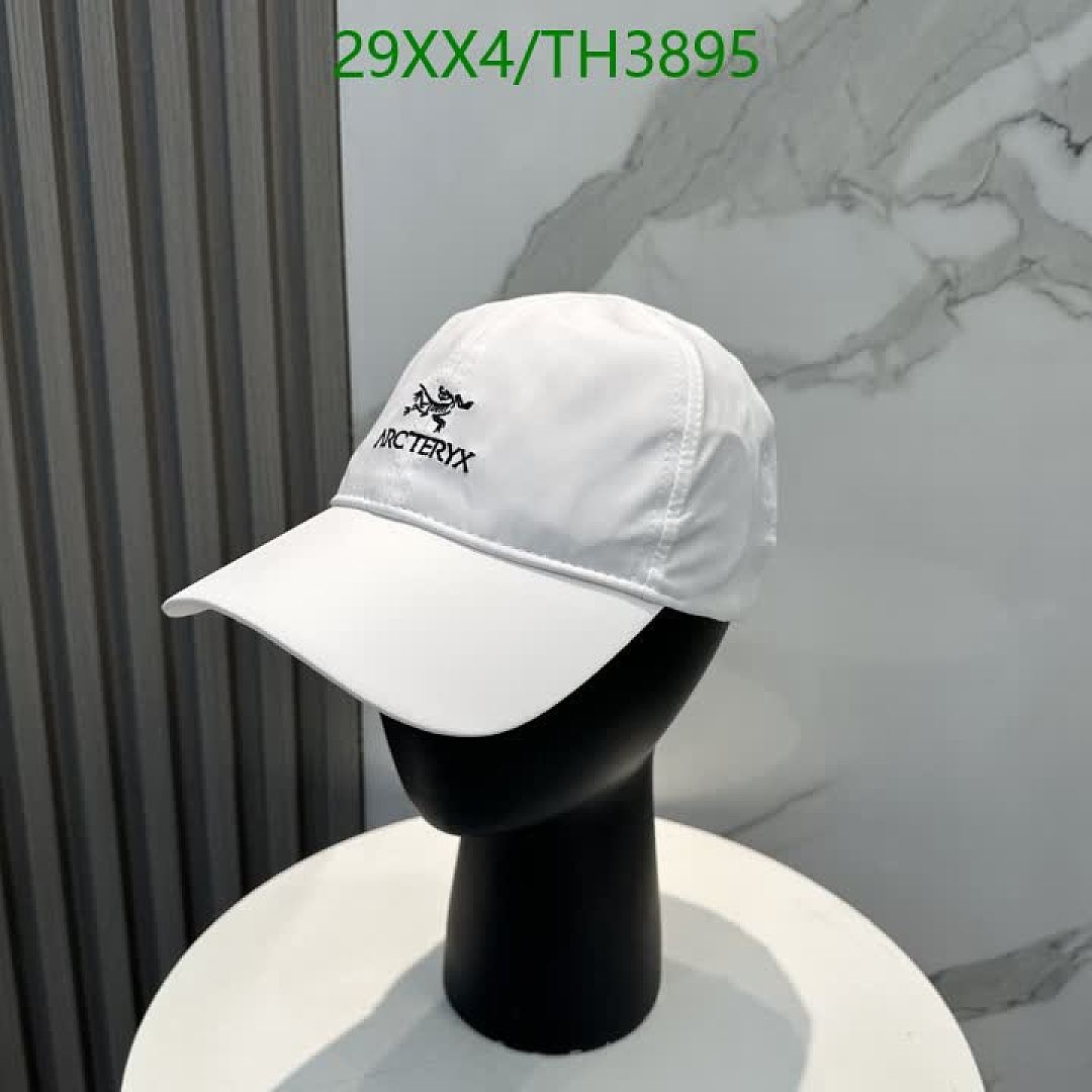 Arcteryx-Hats Code: TH3895 $: 29USD