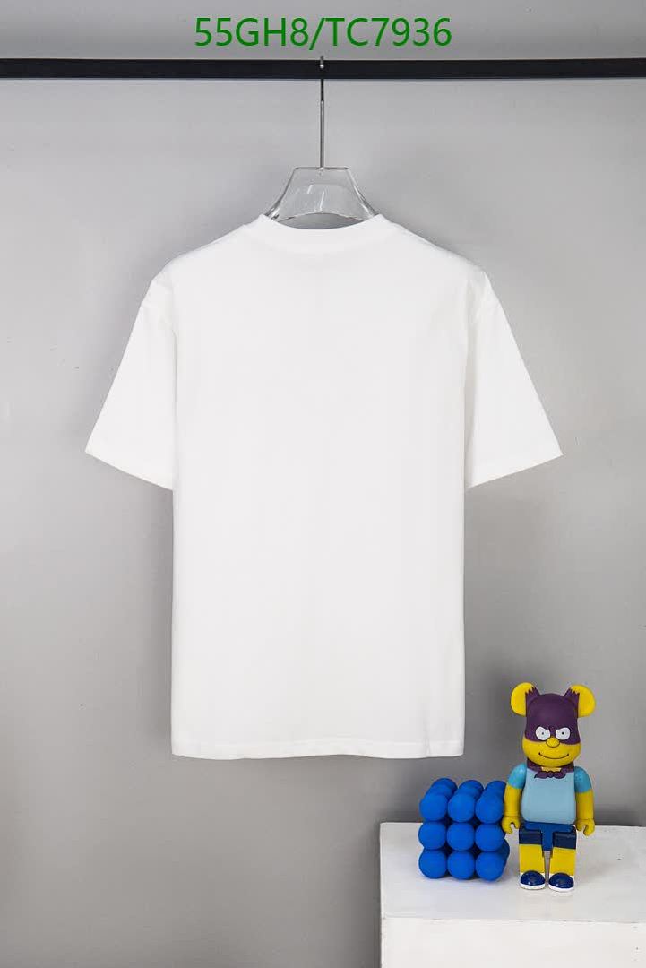 Loewe-Clothing Code: TC7936 $: 55USD