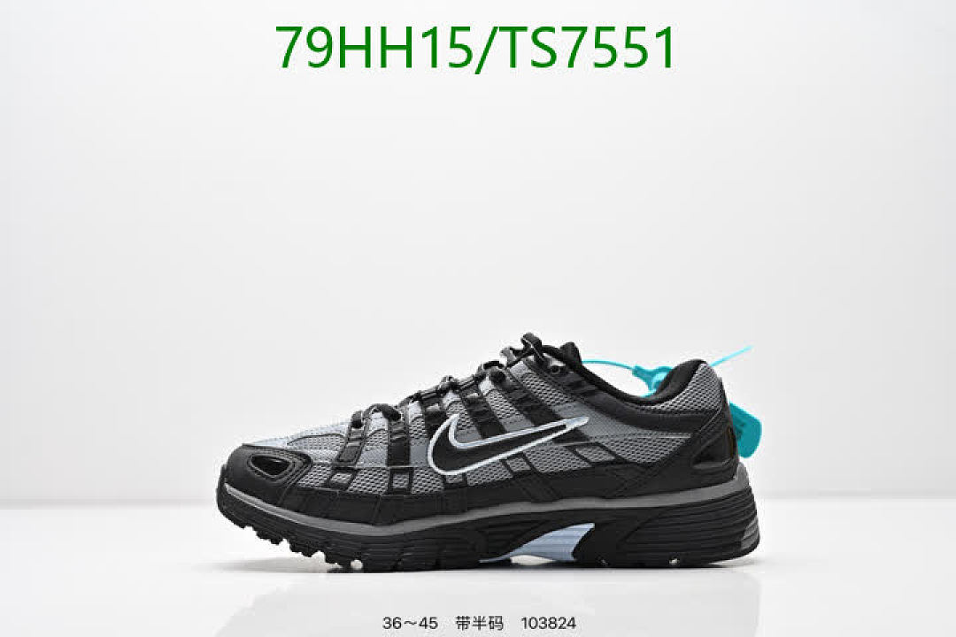 NIKE-Shoes(Women) Code: TS7551 $: 79USD