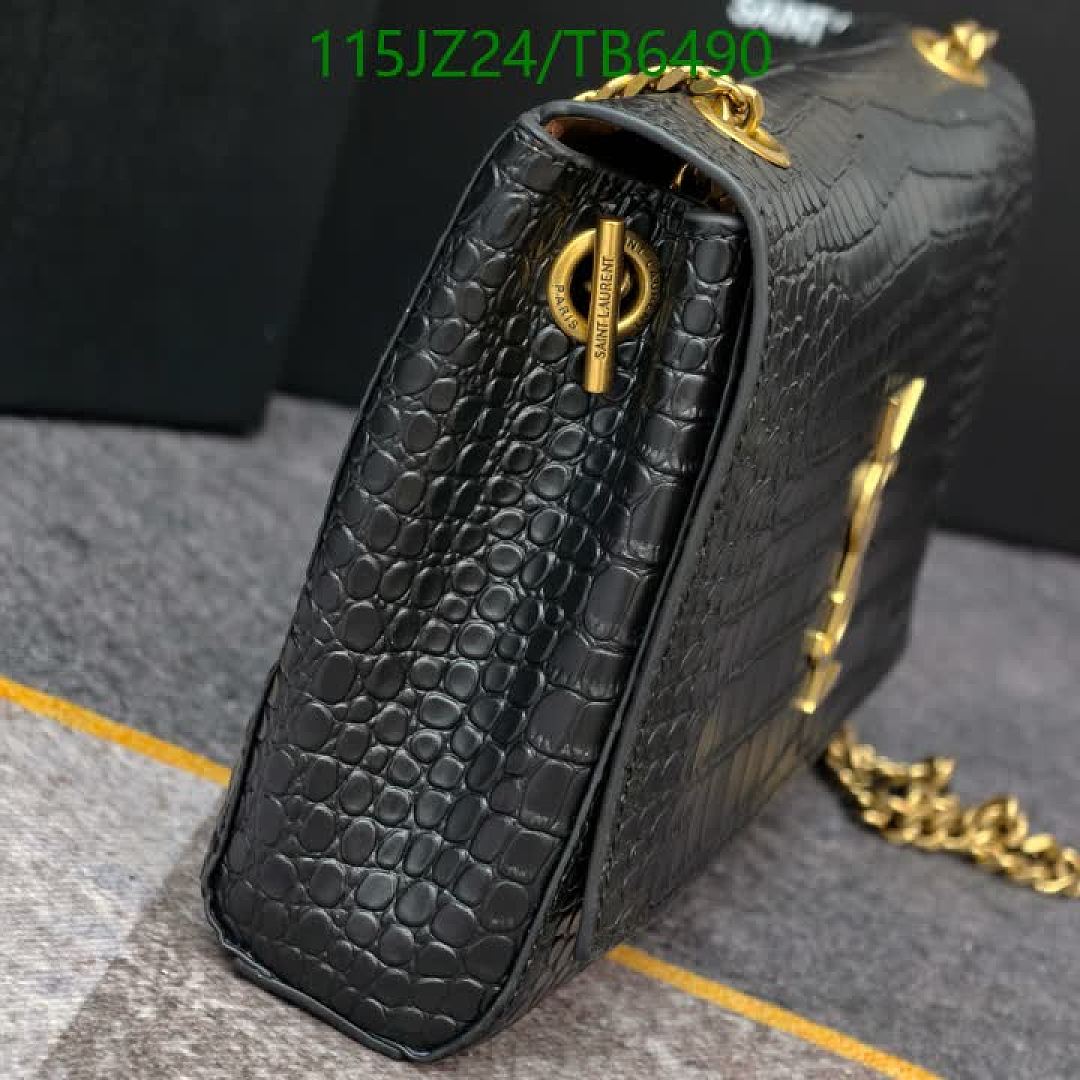 YSL-Bags(4A) Code: TB6490 $: 115USD