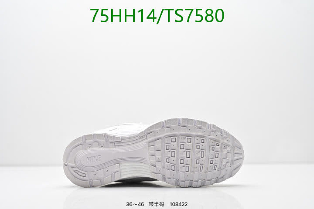 NIKE-Shoes(Women) Code: TS7580 $: 75USD