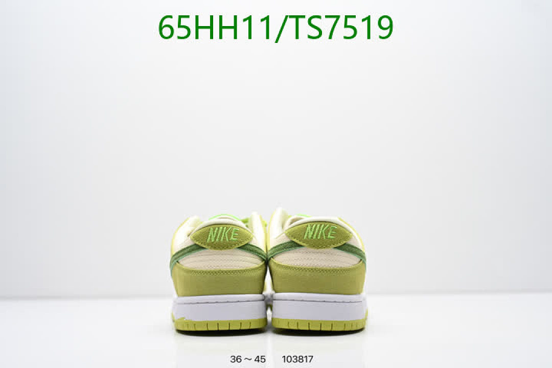NIKE-Shoes(Women) Code: TS7519 $: 65USD