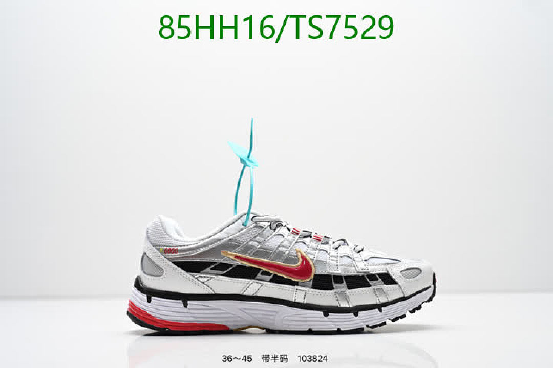NIKE-Shoes(Women) Code: TS7529 $: 85USD