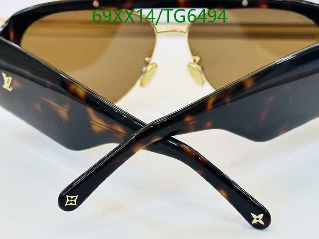 LV-Glasses Code: TG6494 $: 69USD