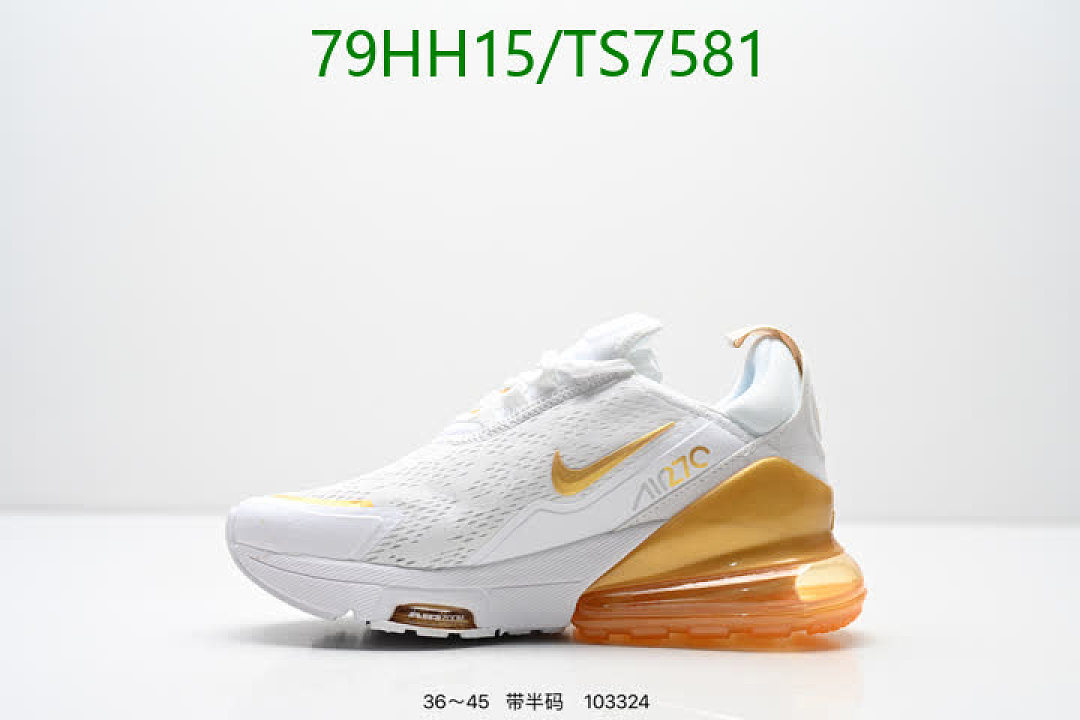 NIKE-Shoes(Women) Code: TS7581 $: 79USD