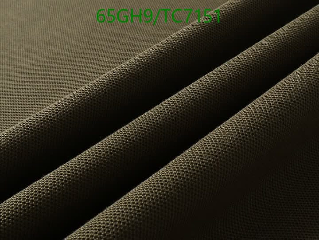 Burberry-Clothing Code: TC7151 $: 65USD