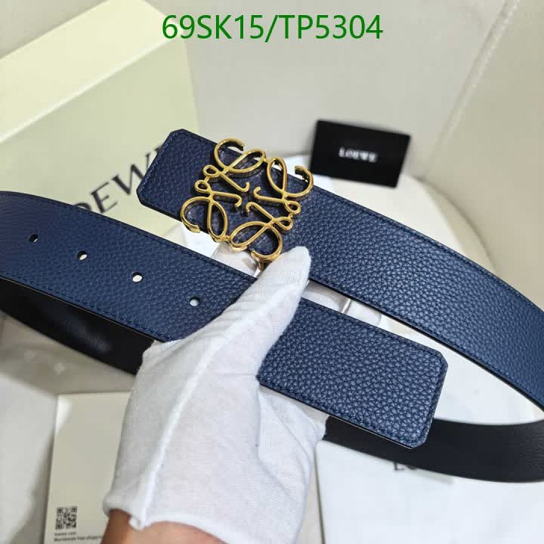 Loewe-Belts Code: TP5304 $: 69USD