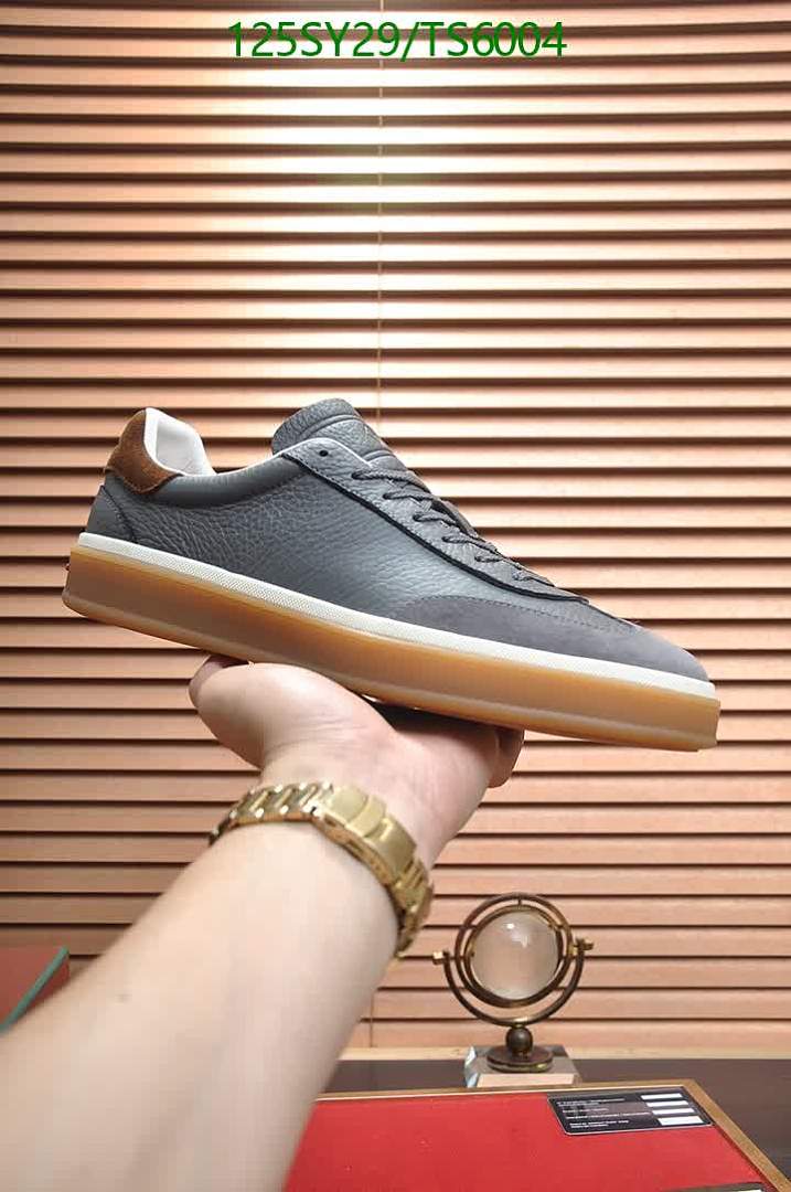 Loro Piana-Shoes(Men) Code: TS6004 $: 125USD