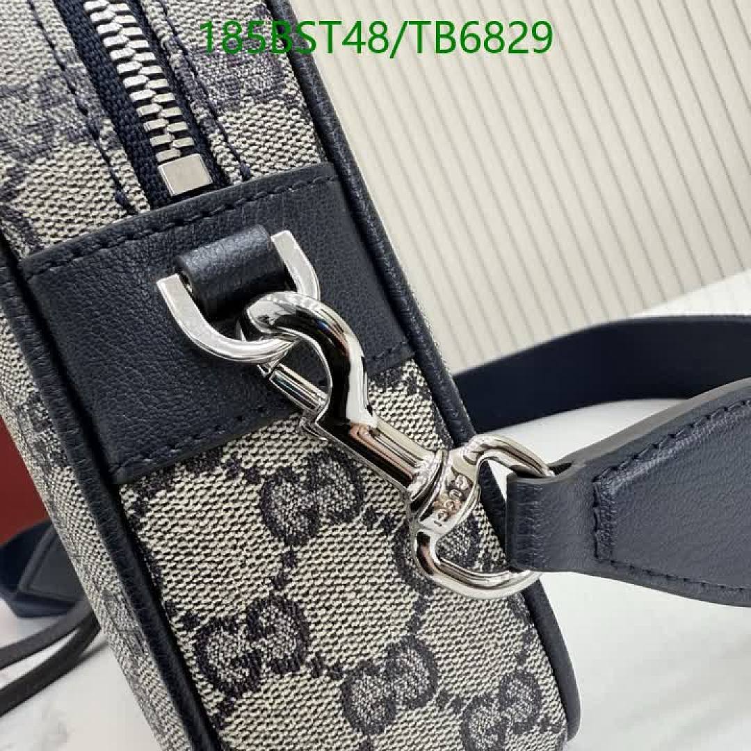 Gucci-Bags(5A) Code: TB6829 $: 185USD
