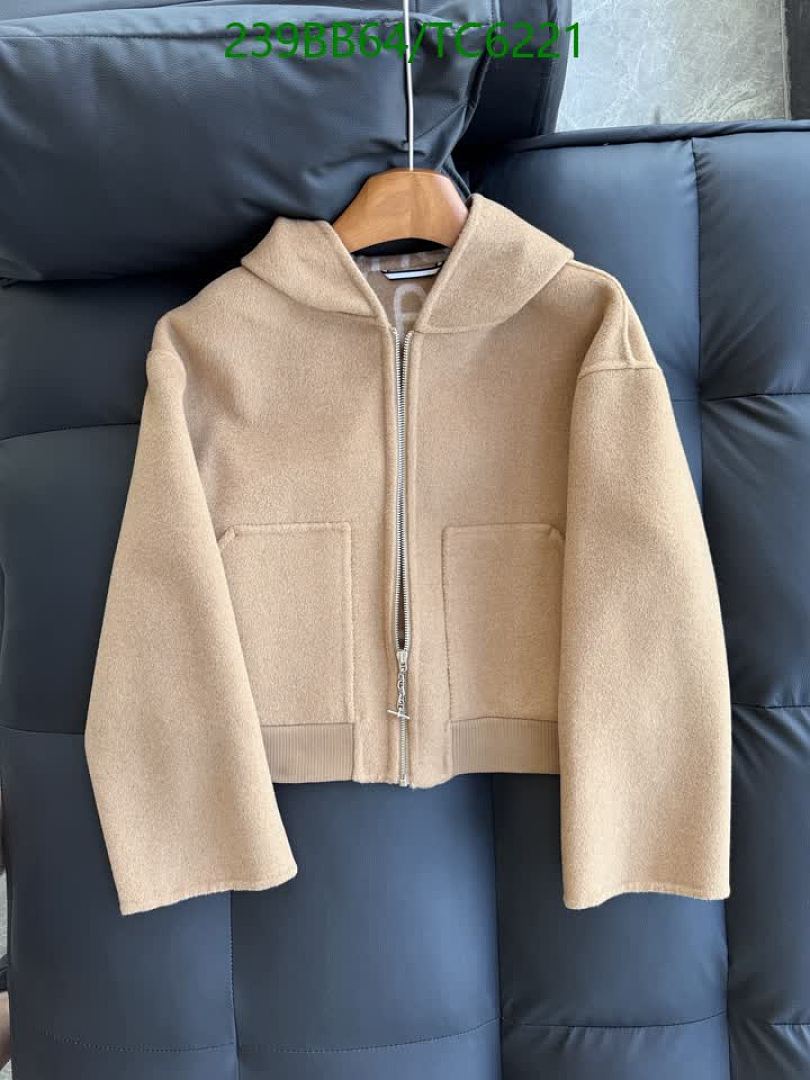 Hermes-Clothing Code: TC6221 $: 239USD
