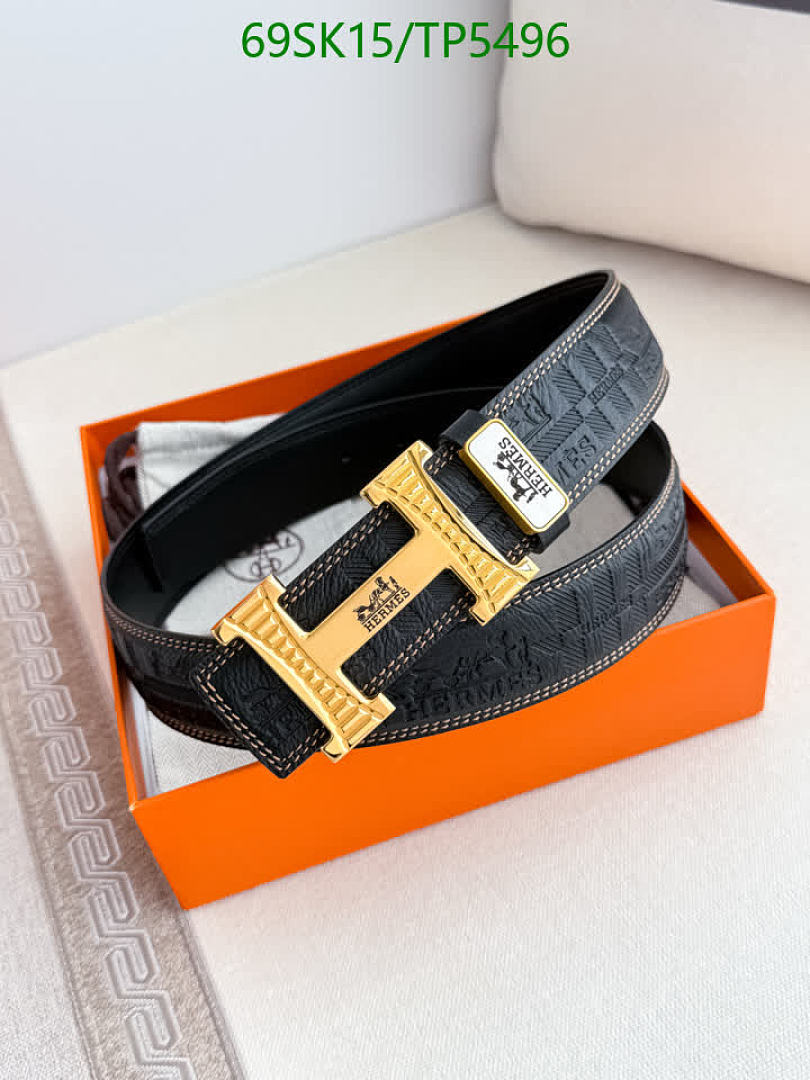 Hermes-Belts Code: TP5496 $: 69USD
