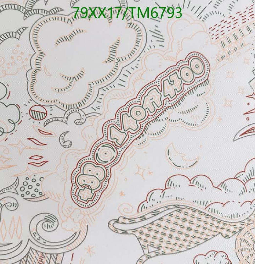 Hermes-Scarves Code: TM6793 $: 79USD