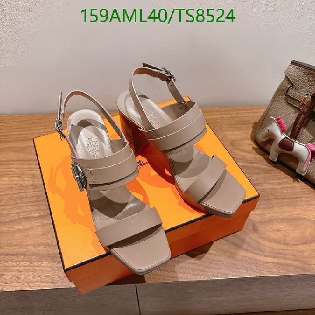Hermes-Shoes(Women) Code: TS8524 $: 159USD