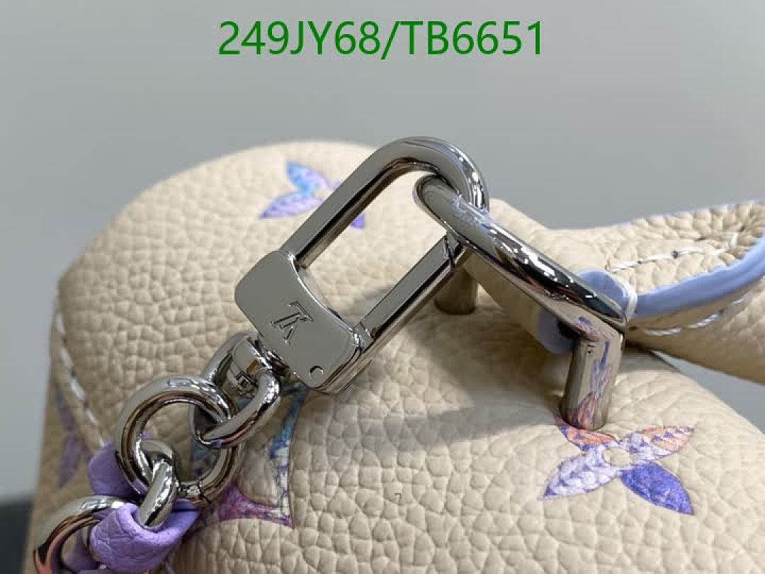 LV-Bags(5A) Code: TB6651 $: 249USD