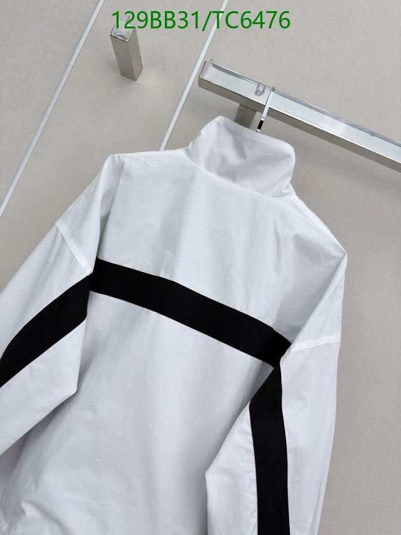 YSL-Clothing Code: TC6476 $: 129USD