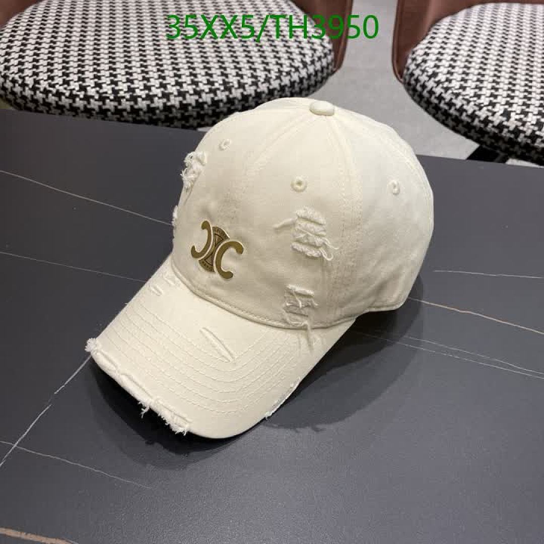 Celine-Hats Code: TH3950 $: 35USD