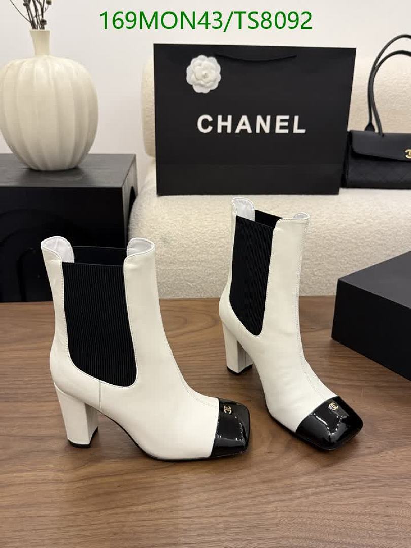 Boots-Shoes(Women) Code: TS8092 $: 169USD