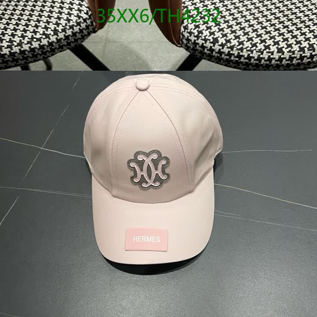 Hermes-Hats Code: TH4232 $: 35USD