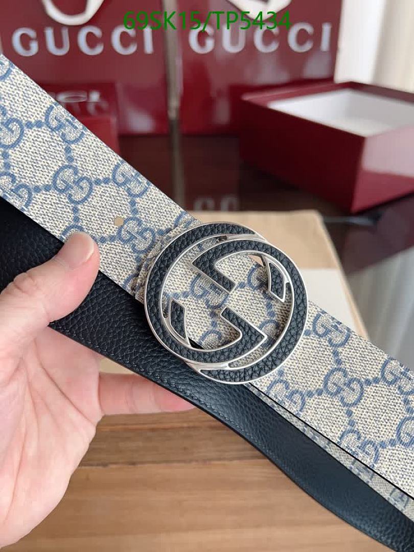 Gucci-Belts Code: TP5434 $: 69USD