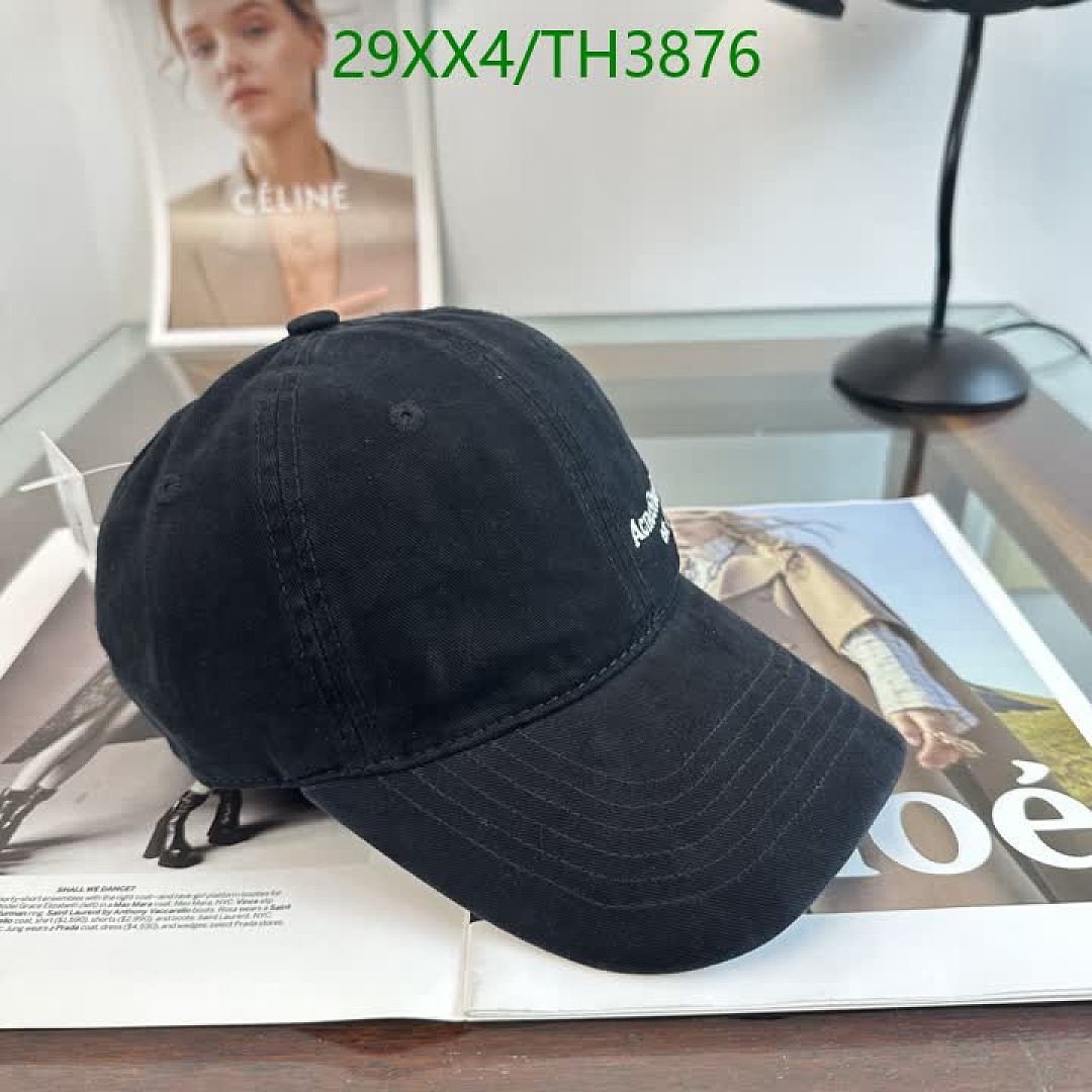 Acne Studios-Hats Code: TH3876 $: 29USD