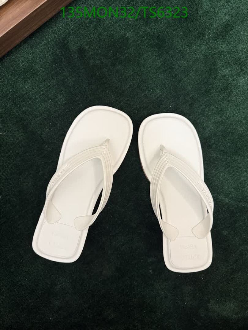 BV-Shoes(Women) Code: TS6323 $: 135USD