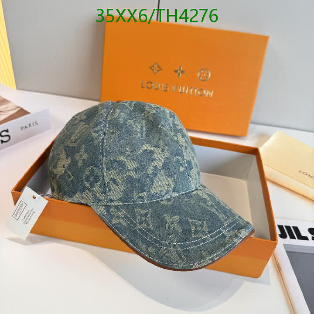 LV-Hats Code: TH4276 $: 35USD