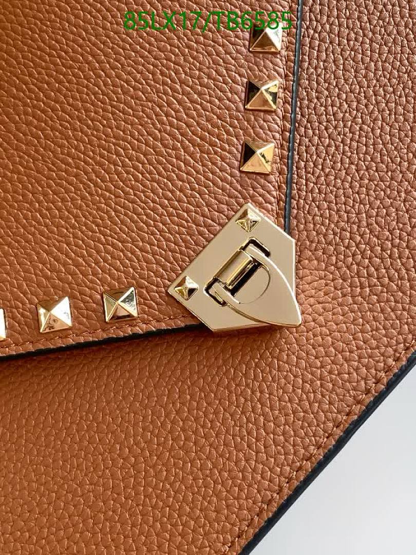 Valentino-Bags(4A) Code: TB6585 $: 85USD