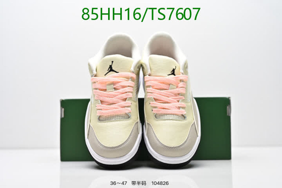 NIKE-Shoes(Women) Code: TS7607 $: 85USD