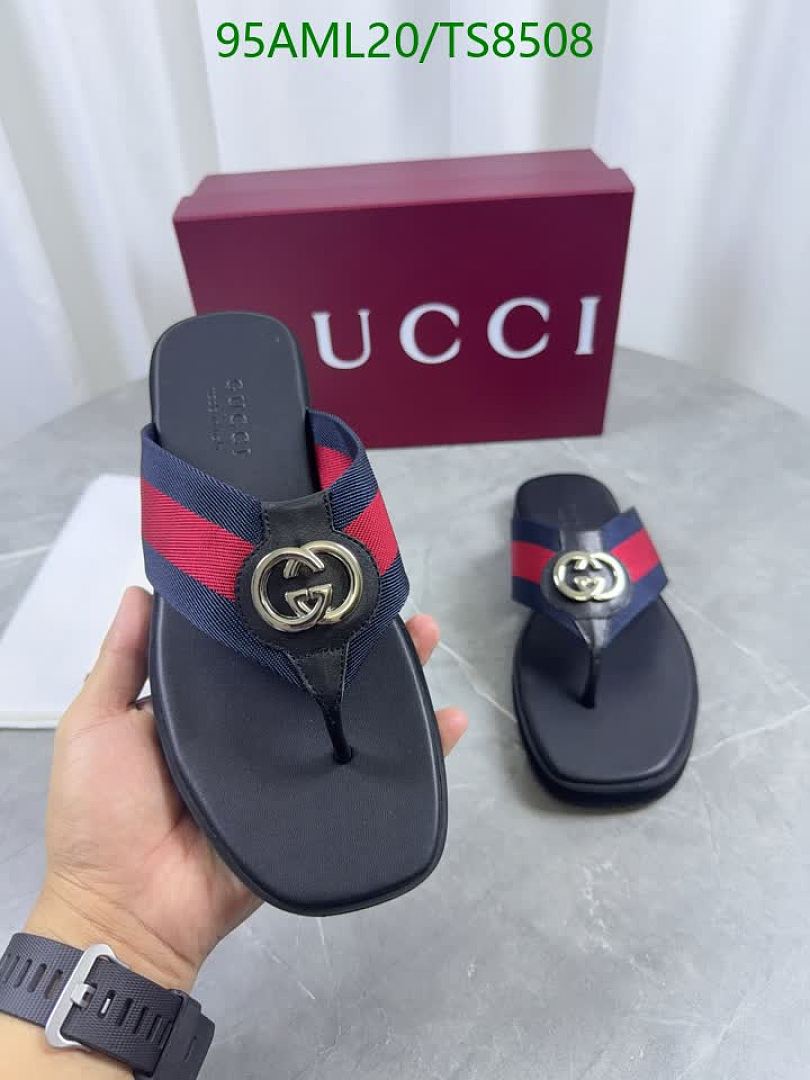 Gucci-Shoes(Men) Code: TS8508 $: 95USD