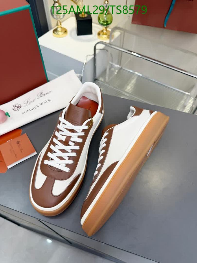 Loro Piana-Shoes(Women) Code: TS8579 $: 125USD