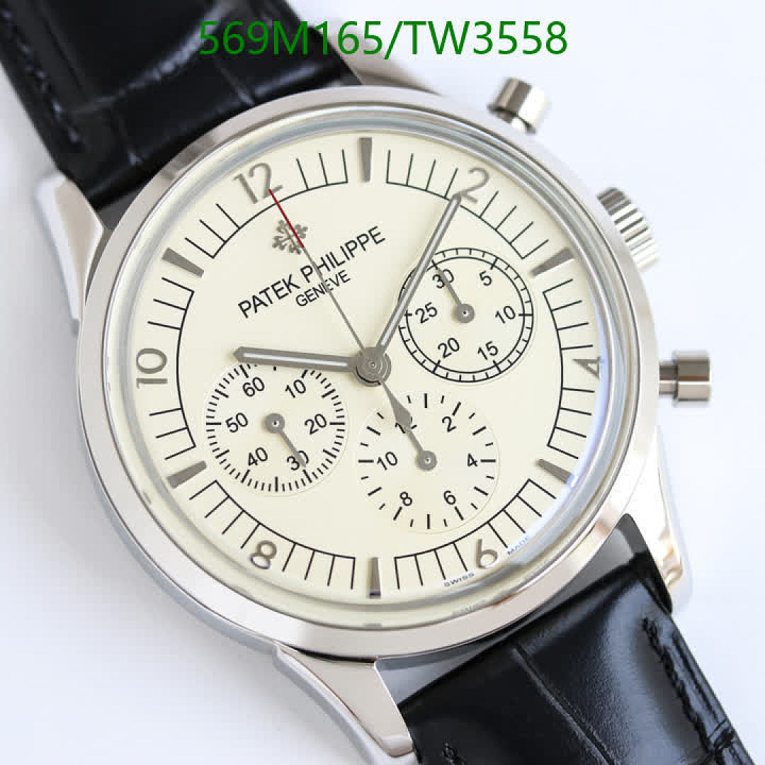 Patek Philippe-Watches(5A) Code: TW3558 $: 569USD