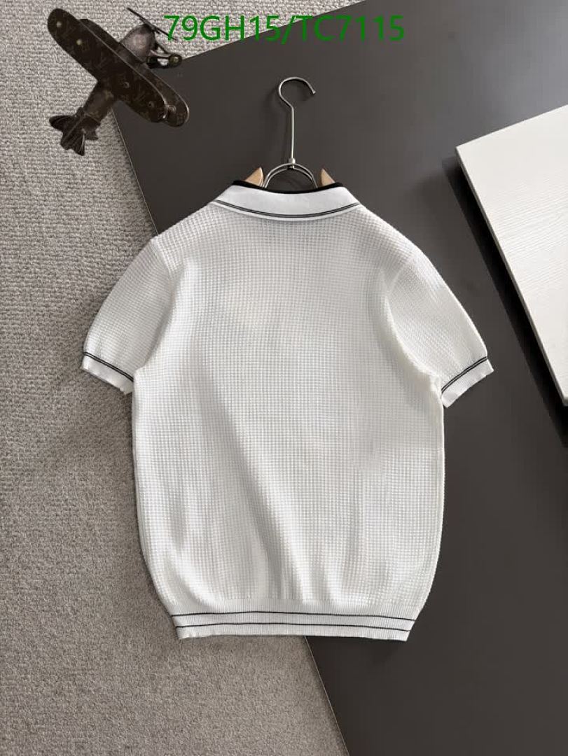 LV-Clothing Code: TC7115 $: 79USD