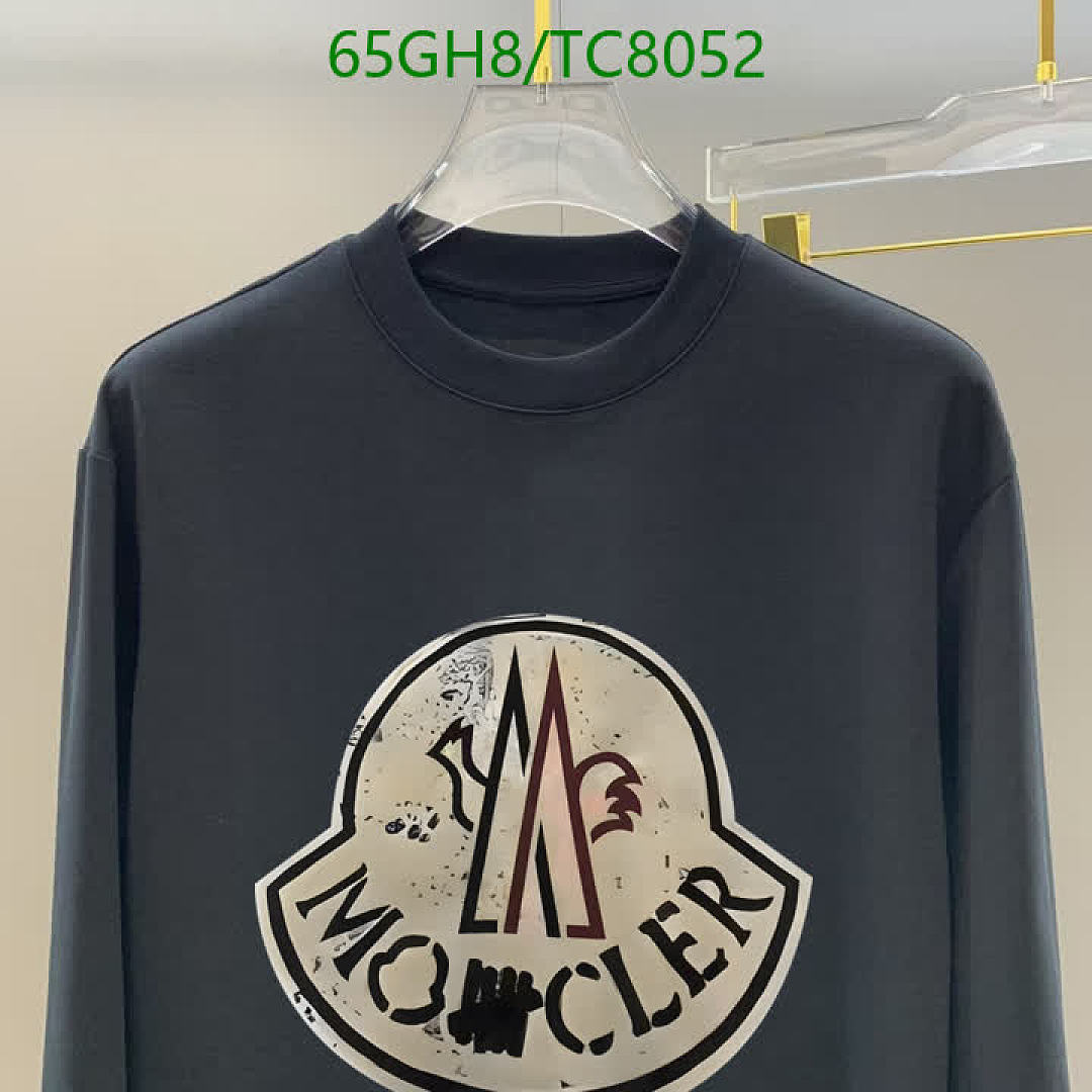 Moncler-Clothing Code: TC8052 $: 65USD