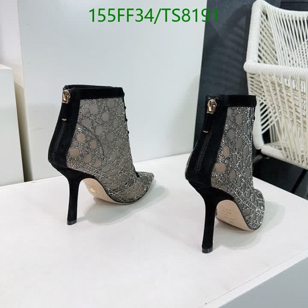 Boots-Shoes(Women) Code: TS8191 $: 155USD