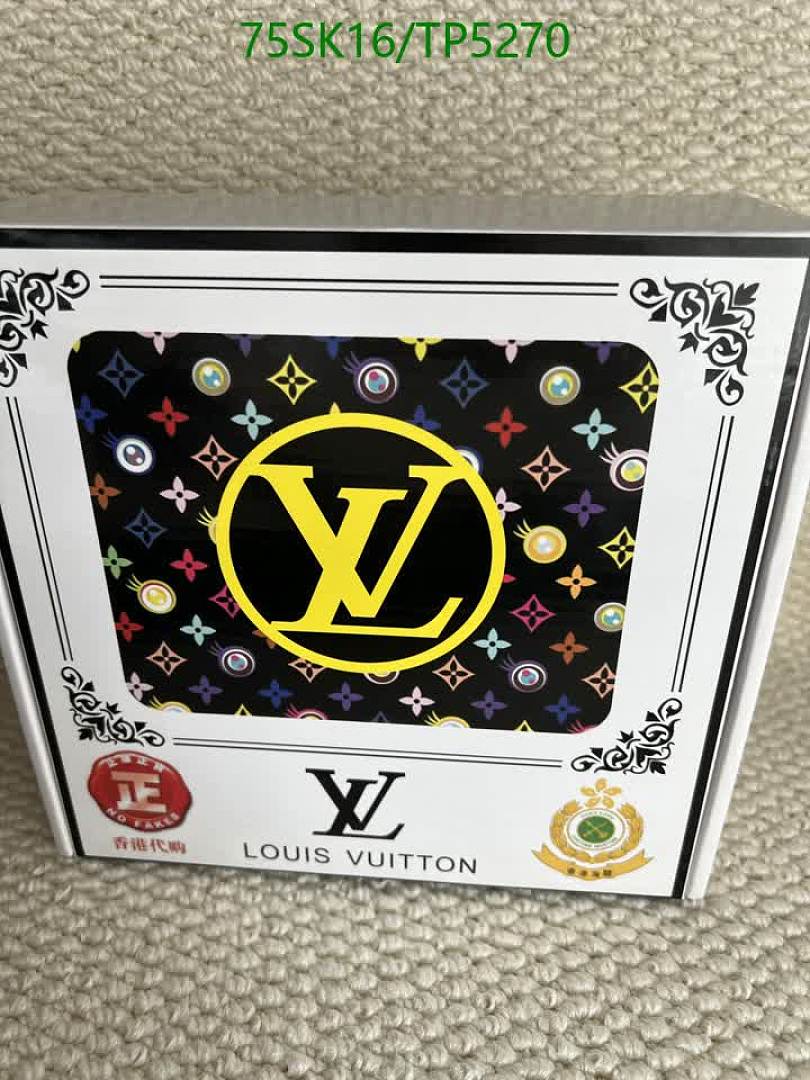 LV-Belts Code: TP5270 $: 75USD