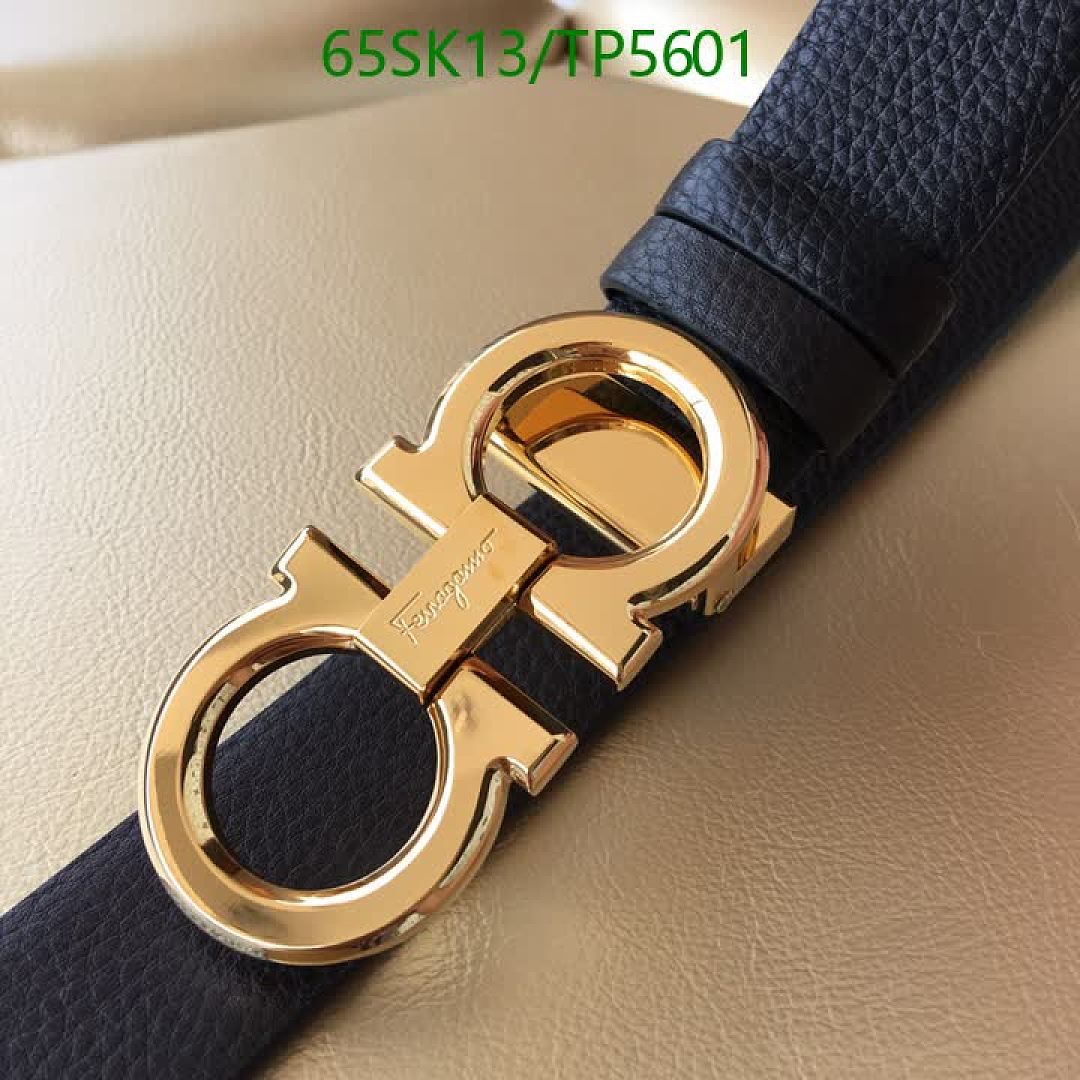 Ferragamo-Belts Code: TP5601 $: 65USD