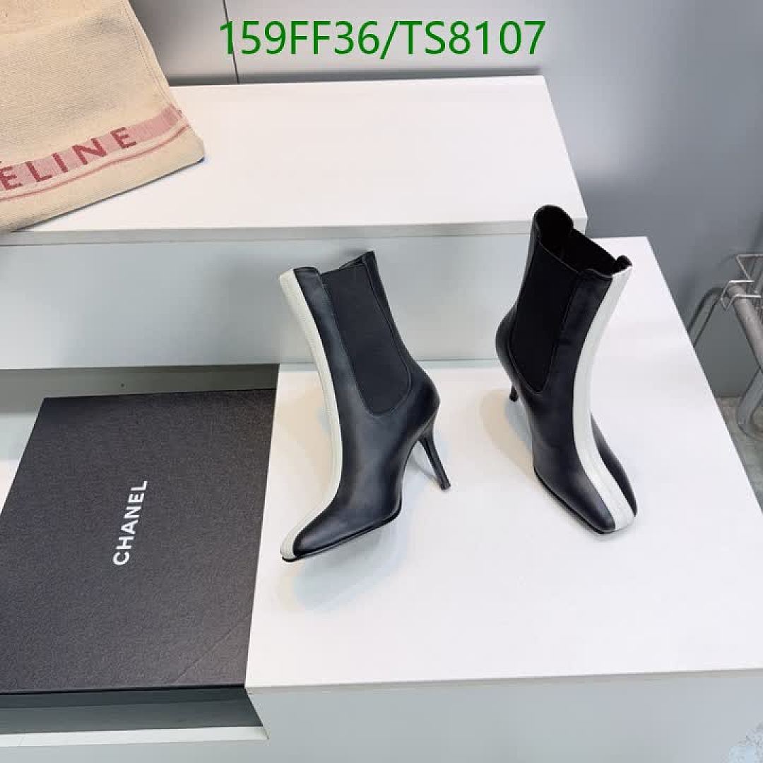Boots-Shoes(Women) Code: TS8107 $: 159USD