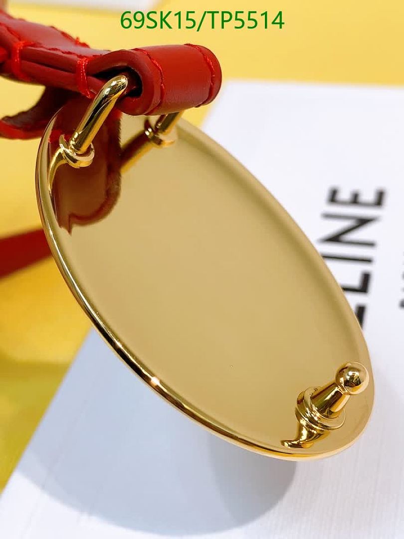 Celine-Belts Code: TP5514 $: 69USD